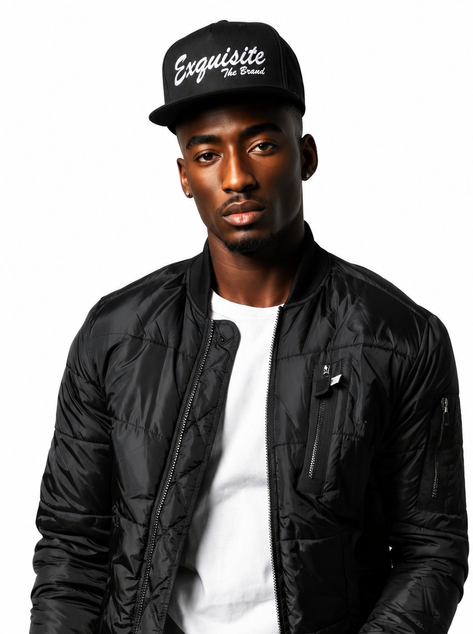 Snapback Hats