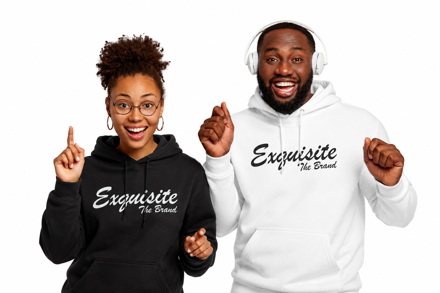 Hoodies