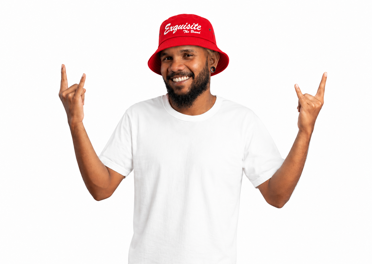 Bucket Hats