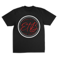 Exquisite The Brand Signature Circle Tees