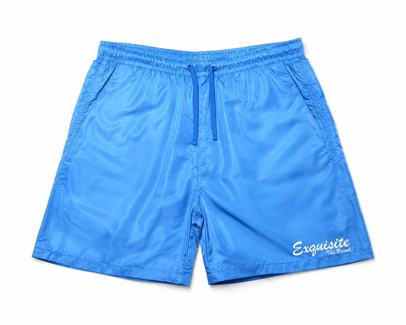 Exquisite Essential Urban Track Shorts