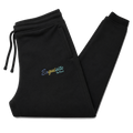 Exquisite The Brand Premium Fleece Joggers