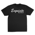Exquisite The Brand OG Black Tees