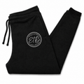 ETB Signature Embroidered Fleece Joggers