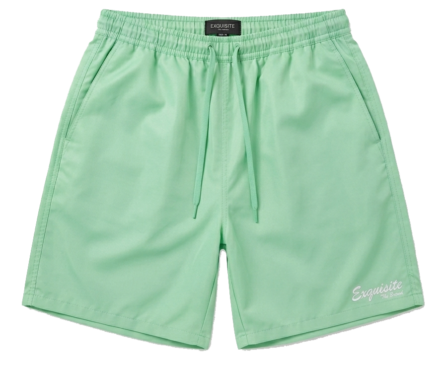 Exquisite Essential Urban Track Shorts