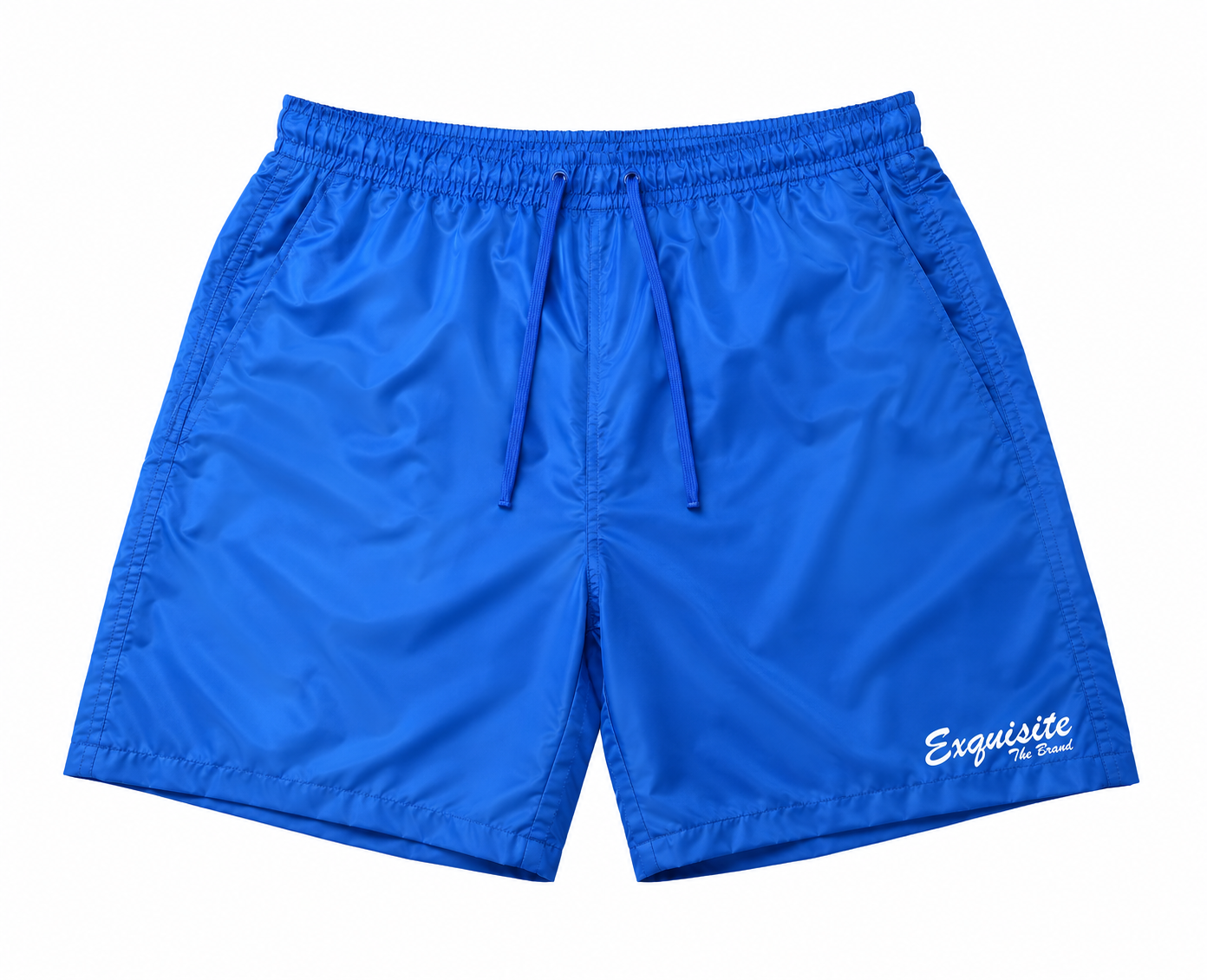 Exquisite Essential Urban Track Shorts