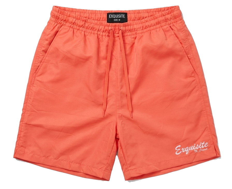 Exquisite Essential Urban Track Shorts