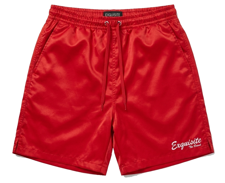 Exquisite Essential Urban Track Shorts