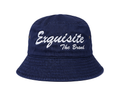 Exquisite The Brand Denim Wash Bucket Hats
