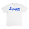 Exquisite The Brand OG White Tees