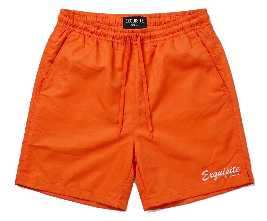 Exquisite Essential Urban Track Shorts