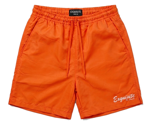 Exquisite Essential Urban Track Shorts